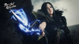 Blade and Soul: Revolution выйдет на глобальном рынке с русскоязычной локализацией