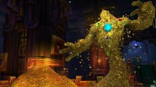 Стало известно, сколько миллиардов золота ежедневно участвует в обороте World of Warcraft