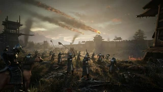 Интервью с авторами новой песочницы Myth of Empires