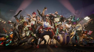 Обновлений для Bleeding Edge ждать не стоит — разработчики прекратили поддержку игры