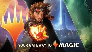 Мобильная версия Magic: The Gathering Arena вышла в раннем доступе