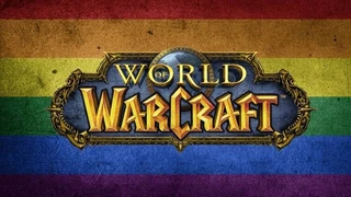 World of Warcraft была номинирована на премию ЛГБТ