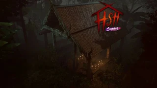 Home Sweet Home: Survive — Асимметричный хоррор в стиле Dead by Daylight готовится к ЗБТ