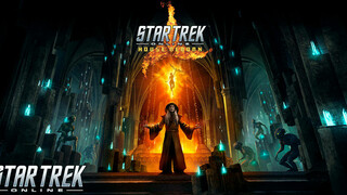 MMORPG Star Trek Online испытывает всплеск популярности