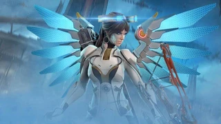 MMORPG Skyforge стала доступна на Nintendo Switch