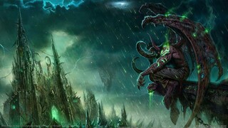 Blizzard разрабатывает «несколько» бесплатных мобильных игр во вселенной Warcraft