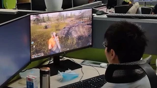 Первый выпуск дневников разработчиков Synced: Off-Planet с новым геймплеем