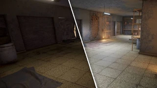 Обновление 10.3 для PUBG улучшило карту Каракин и добавило возможность менять звуки оружия