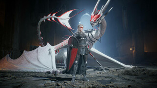 Второе ЗБТ экшена с драконами Century: Age of Ashes пройдёт в марте