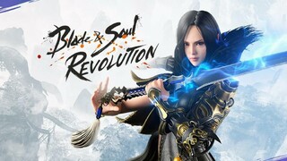 Предварительный обзор MMORPG Blade and Soul: Revolution — «Никакой революции»