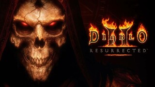 Blizzard выпустит ремастер Diablo II на PC и консолях в этом году