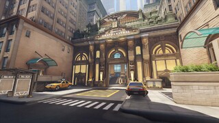 Обзор новостей по Overwatch 2 с BlizzConline: Новые карты, геройские миссии, прогрессия и другое
