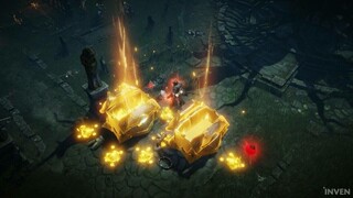 Разработчики Diablo Immortal прояснили вопрос с автобоем в грядущей Action RPG