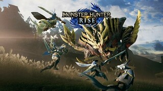 Monster Hunter Rise выйдет на PC, но придется потерпеть