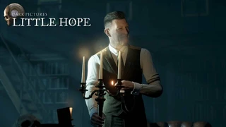 Little Hope — Теперь вы можете бесплатно пригласить друга для совместного прохождения