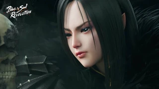 Стрим Blade and Soul: Revolution — Знакомимся с глобальной версией мобильной MMORPG