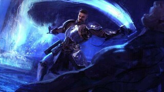 Больше часа игрового процесса MMORPG Pantheon: Rise of the Fallen с приглашёнными стримерами
