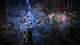 Diablo II: Resurrected позволит вам импортировать сохранения 20-летней давности
