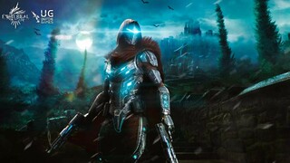 Способности персонажа Dante в Ethereal: Clash of Souls