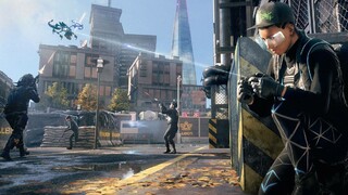 Выход мультиплеера Watch Dogs: Legion на PC откладывается