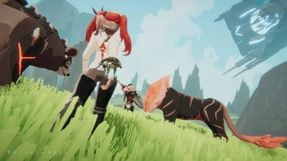 Амбициозная песочница Skyclimbers профинансирована KickStarter — проект собрал на 1362% больше запланированного