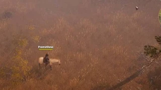 Авторы MMORPG Fractured продемонстрировали новые биомы