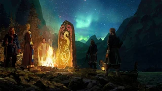 Стратегия Crusader Kings III получила дополнение про викингов