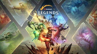 Разработчик Magic: Legends объяснил, почему игра больше не является MMO