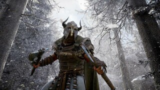 Старт закрытого стресс-теста Mortal Online 2 и раздача ключей от MMO13