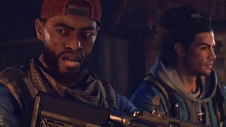 Дата выхода зомби-шутера Back 4 Blood перенесена