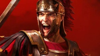Анонсирован ремастер легендарной стратегии Rome: Total War