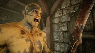 Стрим Mortal Online 2 — Первые впечатления от стресс-теста