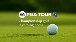 Electronic Arts анонсировала игру про гольф