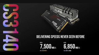 PNY выпустила свой самый быстрый SSD
