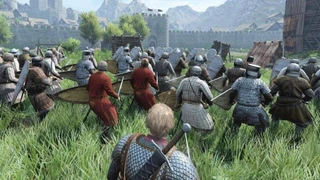 Mount & Blade II: Bannerlord задержится в раннем доступе подольше