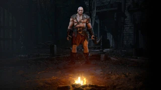 Официально объявлена дата технического альфа-тестирования Diablo II: Resurrected