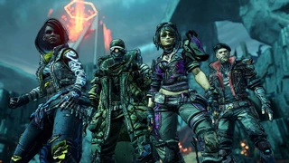 Состоялся релиз нового дополнения Director's Cut для Borderlands 3