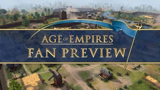 Несколько геймплейных трейлеров Age of Empires IV с прошедшей презентации