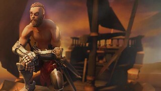 Разработчики MMORPG Profane обновили дорожную карту