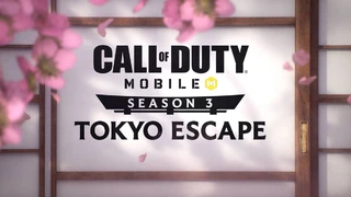Третий сезон в Call of Duty: Mobile будет посвящен японской тематике
