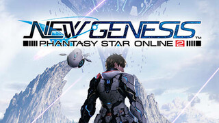 Стала известна дата проведения глобального ЗБТ Phantasy Star Online 2 New Genesis
