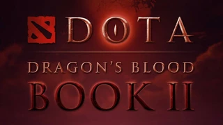 Второй сезон аниме по DOTA 2 официально подтвержден