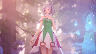 Анонсирована новая Action RPG для ПК во вселенной Dungeon & Fighter