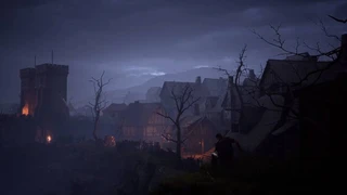 Трейлер карты «Прибрежная» в игре Hood: Outlaws & Legends