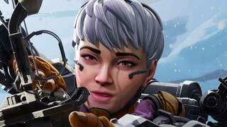 Apex Legends выходит за пределы Королевской битвы в новом сезоне «Наследие»