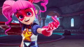 Бета-тестирование новой MOBA-TD Skydome начнется уже в апреле