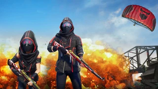 За неделю было забанено 1,5 миллиона читеров в PUBG Mobile