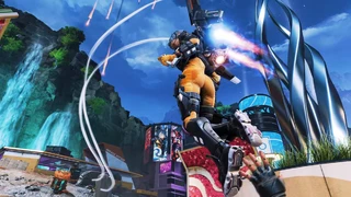 Apex Legends — Арена 3х3, обновлённая карта «Олимп», а также скины нового сезона Legacy