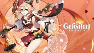 Вышло крупное обновление 1.5 для Genshin Impact с системой домовладения, персонажами и квестами