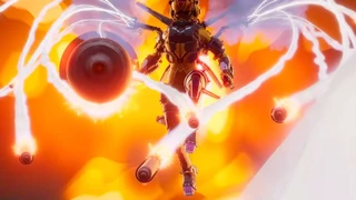 Вся известная информация о сезоне «Наследие» в Apex Legends